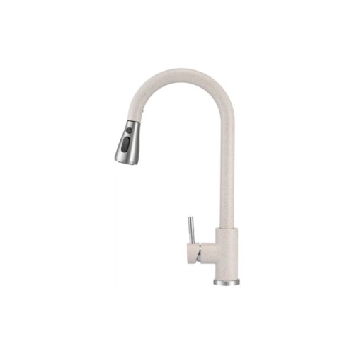 Змішувач GRANADO Campo LUX terra (gz0503L)