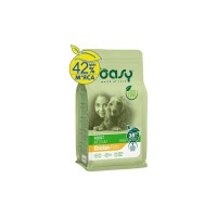 Сухий корм для собак OASY DOG LIFESTAGE Adult Medium 3 кг (8053017348926)