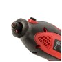 Гравер Vitals Eu 1335KP, 130W, 10000–35000об/хв, 0.6кг (233121)