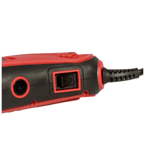 Гравер Vitals Eu 1335KP, 130W, 10000–35000об/хв, 0.6кг (233121)