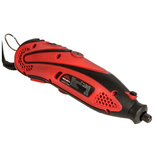 Гравер Vitals Eu 1335KP, 130W, 10000–35000об/хв, 0.6кг (233121)