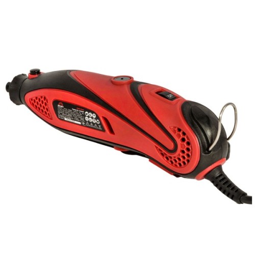 Гравер Vitals Eu 1335KP, 130W, 10000–35000об/хв, 0.6кг (233121)