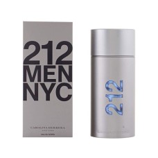 Туалетна вода Carolina Herrera 212 Men 50 мл (8411061896259)