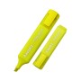 Маркер Axent Highlighter 2537-A, 1-5 мм клиноп. жовтий (2537-08-A)