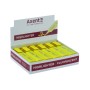 Маркер Axent Highlighter 2537-A, 1-5 мм клиноп. жовтий (2537-08-A)