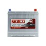 Акумулятор автомобільний MUTLU 6СТ-80 (0) Asia SFB D26.80.066.C