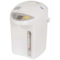 Електрочайник Panasonic NC-DG3000WTS
