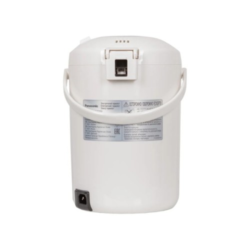 Електрочайник Panasonic NC-DG3000WTS