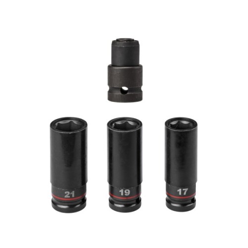 Гайковерт Einhell Professional TP-CW 18/260-C Li BL - Solo 18V, безщітковий, 260Нм 0-2700об/хв, 0.95кг (без АКБ та (4510090)
