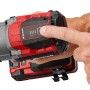 Гайковерт Einhell Professional TP-CW 18/260-C Li BL - Solo 18V, безщітковий, 260Нм 0-2700об/хв, 0.95кг (без АКБ та (4510090)