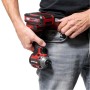 Гайковерт Einhell Professional TP-CW 18/260-C Li BL - Solo 18V, безщітковий, 260Нм 0-2700об/хв, 0.95кг (без АКБ та (4510090)