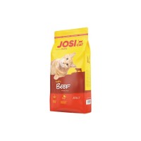 Сухий корм для кішок Josera JosiCat Tasty Beef 18 кг (4032254753322)