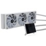 Система рідинного охолодження Vinga Storm White
