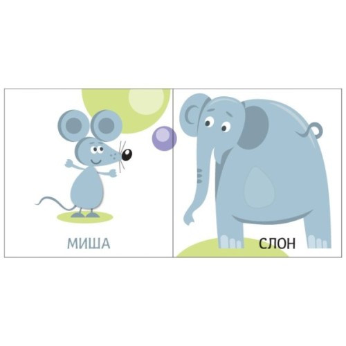 Книга Яскравий світ. Розміри Ранок (9789667511470)