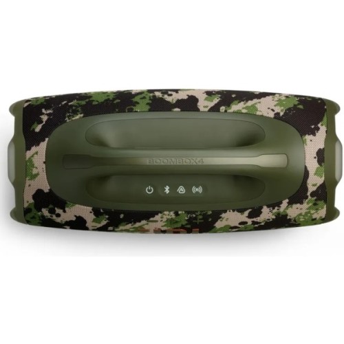 Акустична система JBL Boombox 4 Squad (JBLBOOMBOX4SQUADEP)
