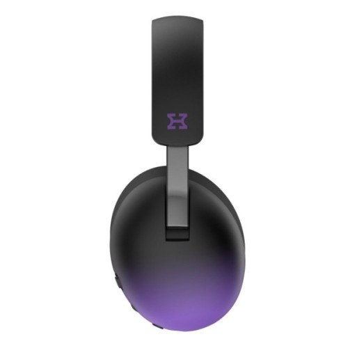 Навушники Hator Hellyberry HH30 PRO Wireless Black/Violet (HH30_PRO_wireless_BV)