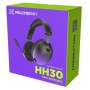 Навушники Hator Hellyberry HH30 PRO Wireless Black/Violet (HH30_PRO_wireless_BV)
