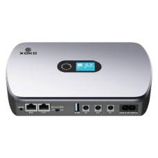 Пристрій безперебійного живлення XoKo DC12000 36W (XK-DC1236W)