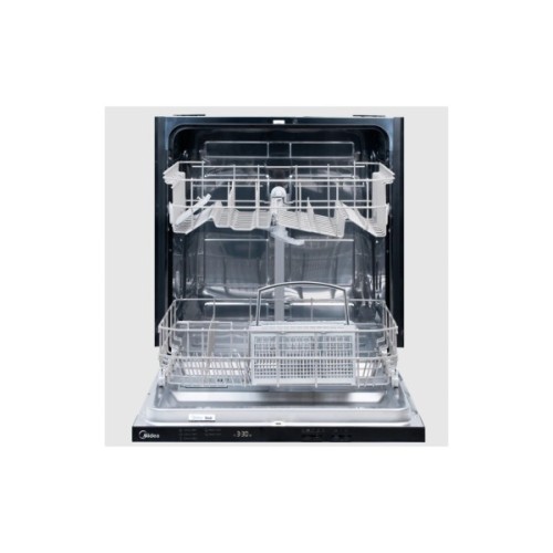 Посудомийна машина Midea MID60S060-C