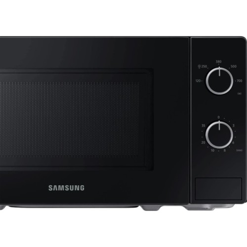 Мікрохвильова піч Samsung MS 20 A 3010AL/UA (MS20A3010AL/UA)