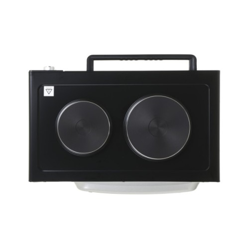 Електропіч Saturn ST-EC3306