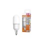 Лампочка Osram LED Star STICK75 10W/840 230V FR E14 (4058075428409)