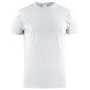 Футболка Printer Active Wear RSX Heavy T-shirt білий XXL (2264020100XXL)