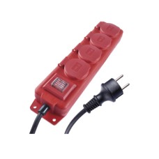 Мережевий подовжувач EMOS P14201