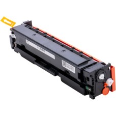 Картридж Vinga CANON 067 Yellow 1.25K (V-L-C067Y)