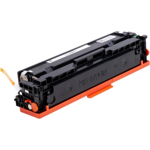 Картридж Vinga CANON 067 Yellow 1.25K (V-L-C067Y)