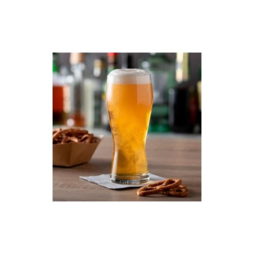 Склянка Onis (Libbey) серія "Profile" для пива Beer 580 мл (833645)