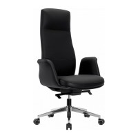 Офісне крісло GT Racer B-2119 Black