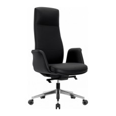 Офісне крісло GT Racer B-2119 Black