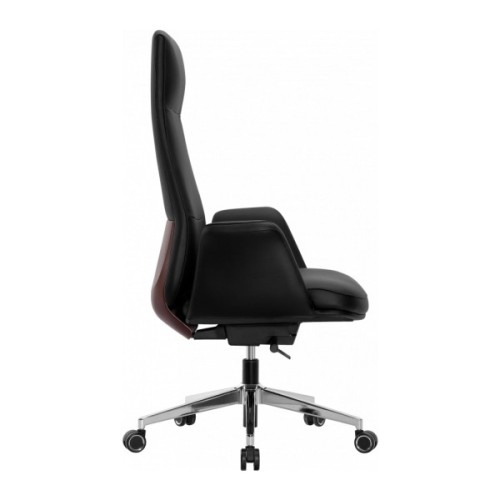 Офісне крісло GT Racer B-2119 Black