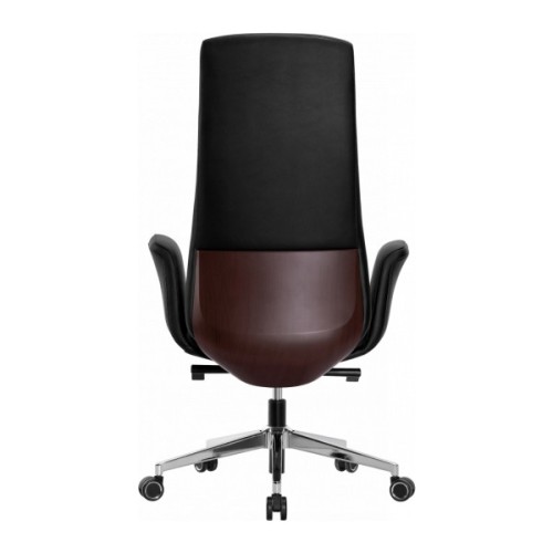 Офісне крісло GT Racer B-2119 Black