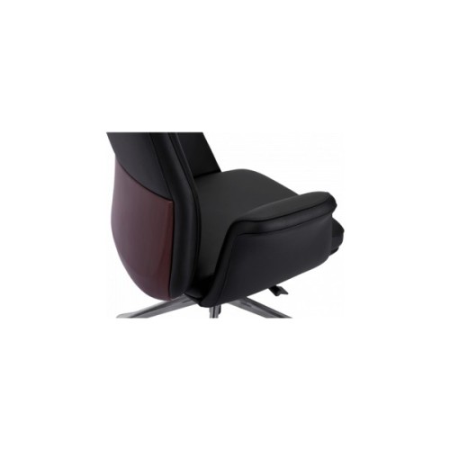 Офісне крісло GT Racer B-2119 Black