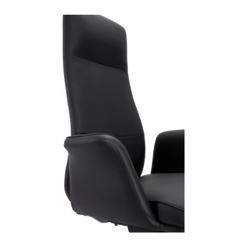 Офісне крісло GT Racer B-2119 Black