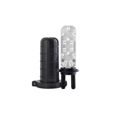 Муфта оптична Crosver FOSC-AS-12