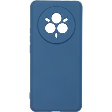 Чохол до мобільного телефона Armorstandart ICON Realme 14 Pro 5G Camera cover Dark Blue (ARM83623)