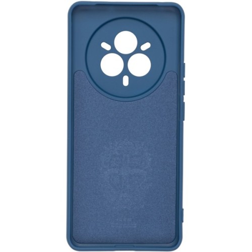Чохол до мобільного телефона Armorstandart ICON Realme 14 Pro 5G Camera cover Dark Blue (ARM83623)
