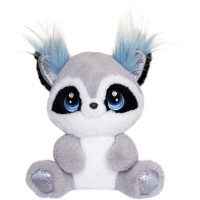 М'яка іграшка Aurora Твінкл Єнот 23 см (220709B)