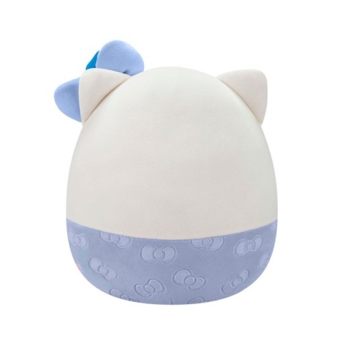 М'яка іграшка Squishmallows Хелоу Кітті у синьому 20 см (SQSN00500)