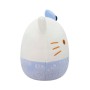 М'яка іграшка Squishmallows Хелоу Кітті у синьому 20 см (SQSN00500)