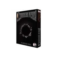 Настільна гра Games 7 Days Сталеві Кулі (укр.) (СТК001)