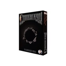 Настільна гра Games 7 Days Сталеві Кулі (укр.) (СТК001)