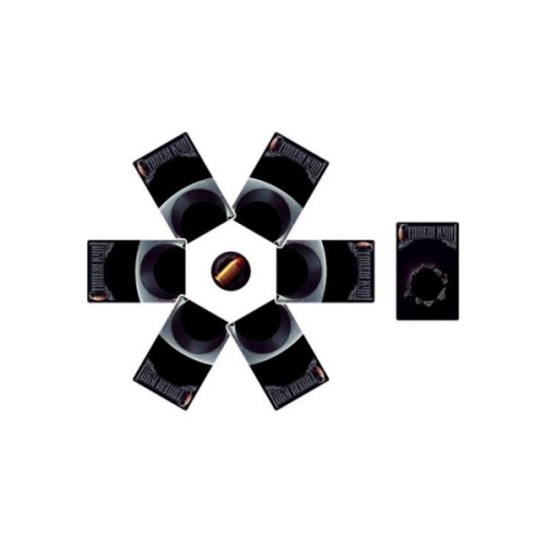 Настільна гра Games 7 Days Сталеві Кулі (укр.) (СТК001)