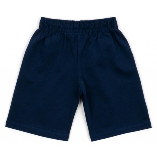 Набір дитячого одягу Breeze в смужку (15997-104B-blue)