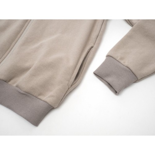 Кофта дитяча Breeze на блискавці (22227-146-beige)