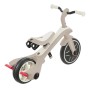 Дитячий велосипед Globber Explorer trike 4 в 1, кокос (637-566)