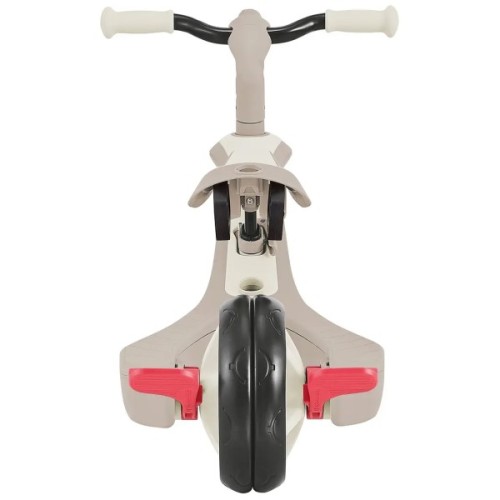 Дитячий велосипед Globber Explorer trike 4 в 1, кокос (637-566)